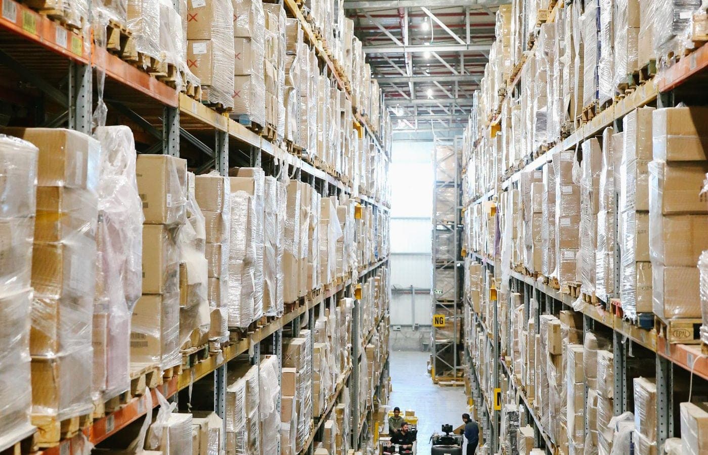 Representative third-party fulfillment photograph; no pictured business is for sale